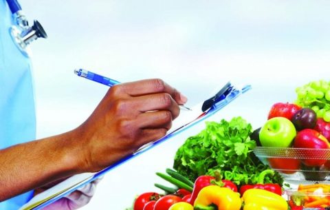 THERAPEUTIC NUTRITION​