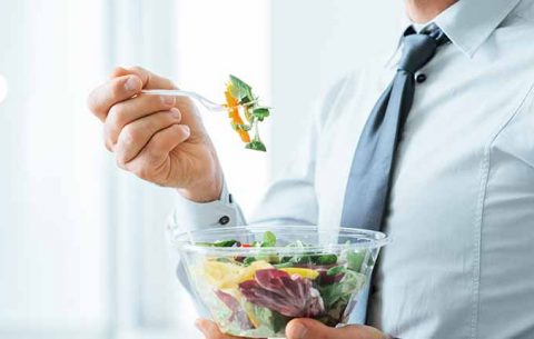 corporate nutrition